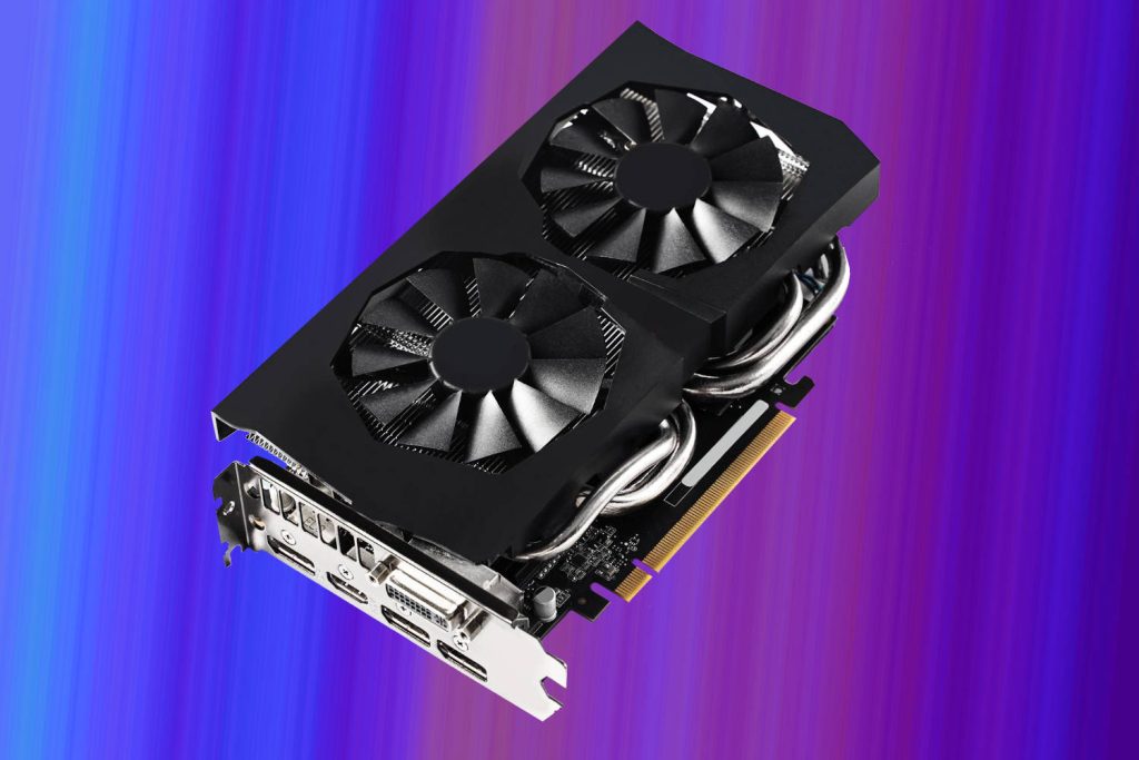 choisir un carte graphique