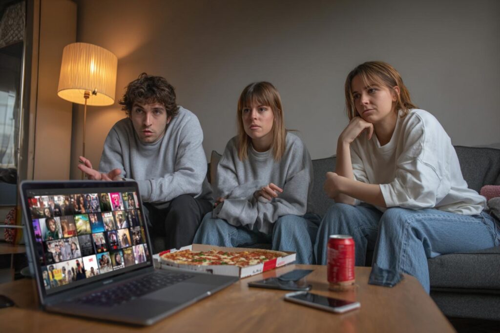domgrav plateforme streaming video gratuite