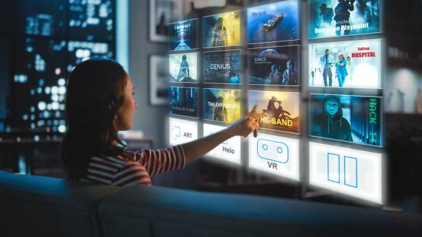 innovations streaming TV, abonnement TV