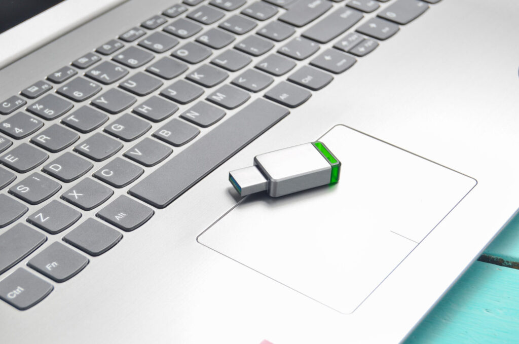 methode formatage cle usb sur mac